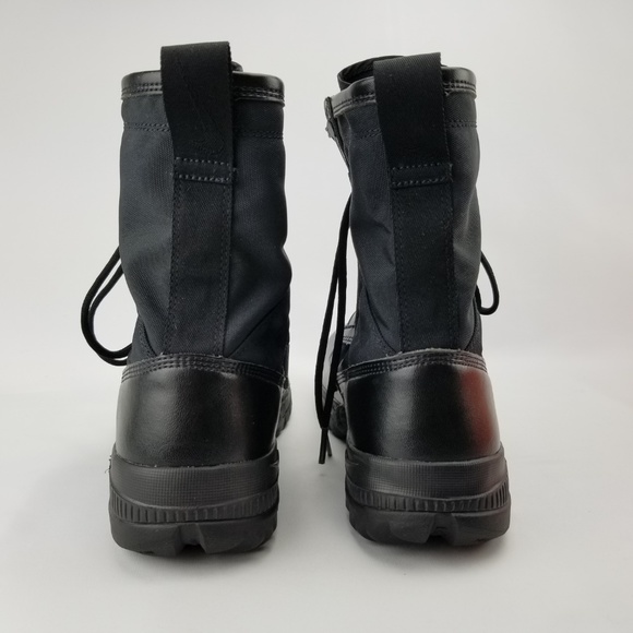 NIKE SFB FIELD 8" MEN'S MILITARY POLICE BOOTS - Picture 3 of 6